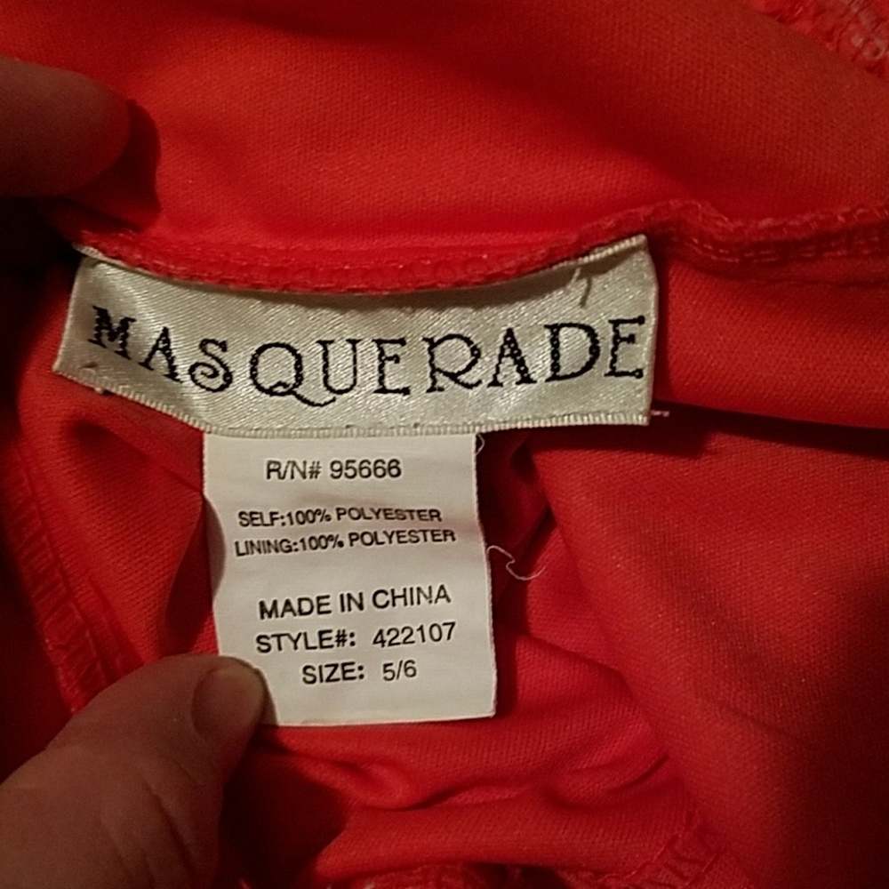 Dress - Picture 5 of 5